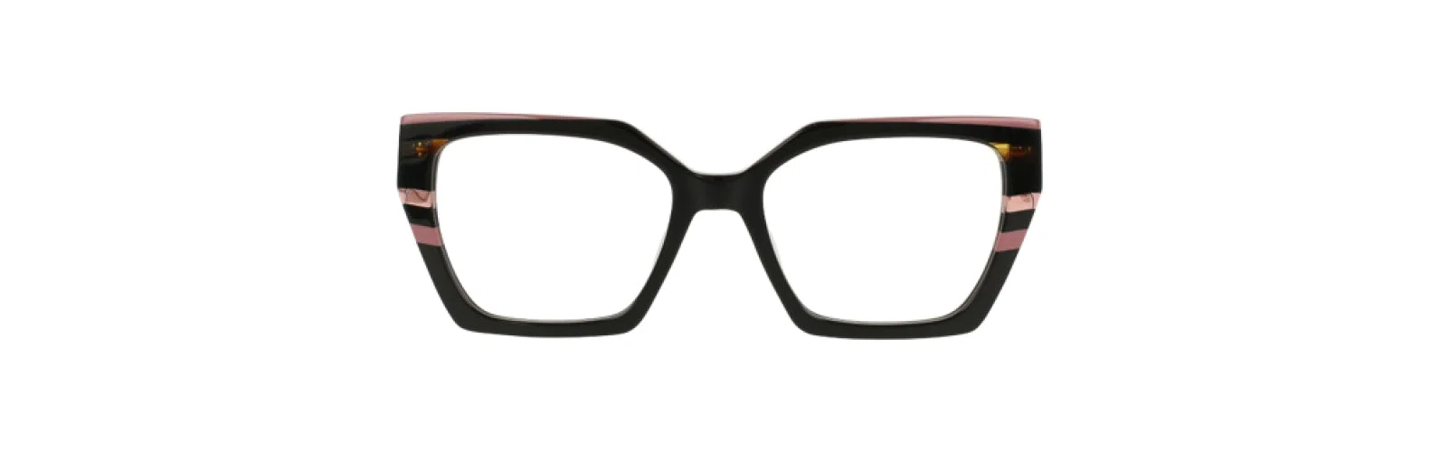 Vera Bradley VBALLEGRA Eyeglasses - view 4